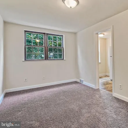 Image 8 - North Springfield Road, Clifton Heights, Delaware County, PA 19018, USA - Townhouse for sale