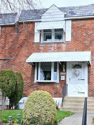 Buy this 3 bed house on 2206 Baker Drive in Allentown, PA 18103