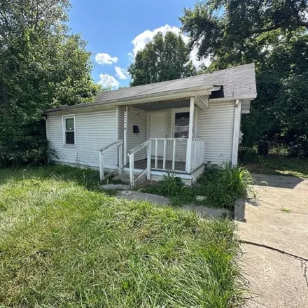 Buy this 3 bed house on 2779 Baughman Ave in Columbus, Ohio