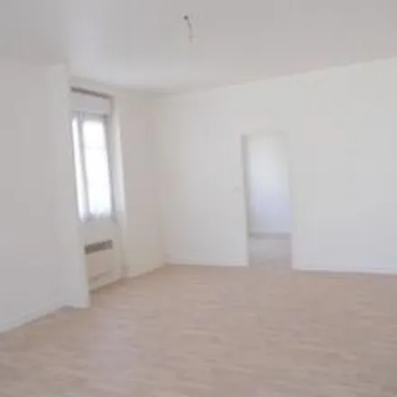 Rent this 2 bed apartment on 43 Rue Charles Monselet in 44000 Nantes, France