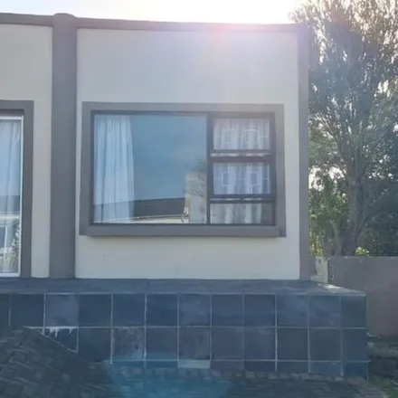 Rent this 2 bed apartment on Buffalo Street in Nelson Mandela Bay Ward 39, Eastern Cape