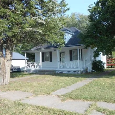Buy this 2 bed house on 668 West Hampshire Street in King City, Gentry County