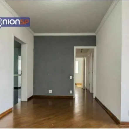 Buy this 2 bed apartment on Rua Bacaetava in Brooklin Novo, São Paulo - SP