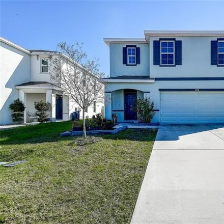 Buy this 5 bed house on 6551 Seaway Drive in Brooksville, Hernando County