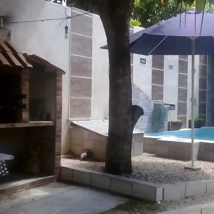 Rent this 1 bed house on Rua E 13 in Novo Aleixo, Manaus - AM