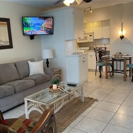 Buy this studio condo on Bayside Court in Marco Island, FL 33937