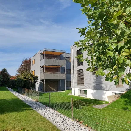 Rent this 5 bed apartment on Viversstrasse 27 in 3212 Gurmels, Switzerland