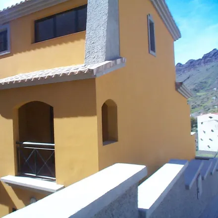 Rent this 4 bed apartment on Calle La Rosilla in 35140 Mogán, Spain