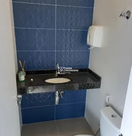 Buy this 2 bed apartment on Avenida Duque de Caxias 1337 in Marco, Belém - PA