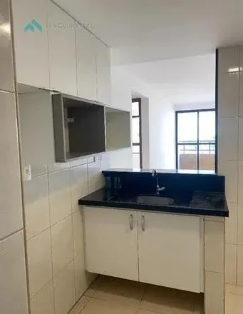 Rent this 2 bed apartment on Convívio Bar in Avenida Antônio Lira, Tambaú
