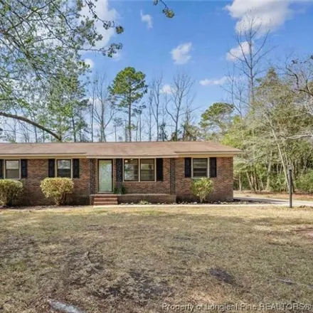 Buy this 3 bed house on 1813 Bainbridge Road in Cumberland County, NC 28391
