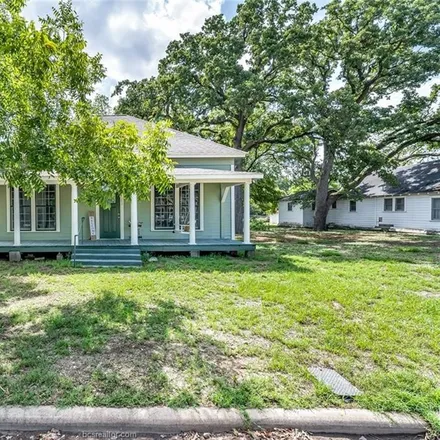 Image 2 - 101 12th Street, Somerville, Burleson County, TX 77879, USA - House for rent
