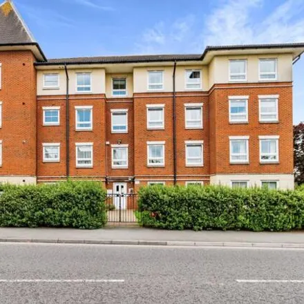 Image 1 - Acorn House, 35 Hill Lane, Bedford Place, Southampton, SO15 5WE, United Kingdom - Apartment for sale