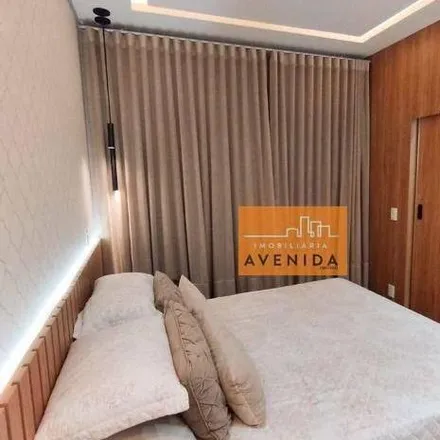 Buy this 3 bed house on Rua Fontana dei Fiumi in Paulínia - SP, 13145-189