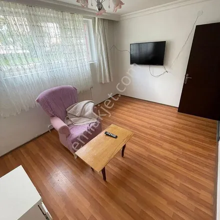 Rent this 3 bed apartment on Sultan Fatih Caddesi in 06270 Mamak, Turkey