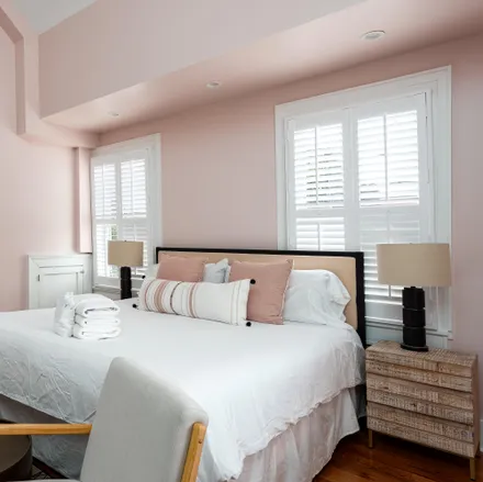 Image 5 - NotSo Hostel, 156 Spring Street, Gadsden Green Homes, Charleston, SC 29403, USA - Apartment for rent