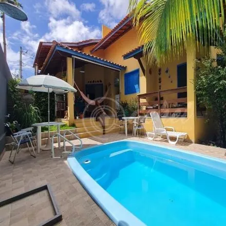 Buy this 4 bed house on Rua A in Abrantes, Camaçari - BA