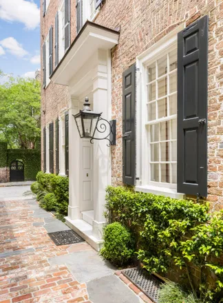 Image 3 - 43 Tradd Street, Charleston, SC 29401, USA - Townhouse for sale