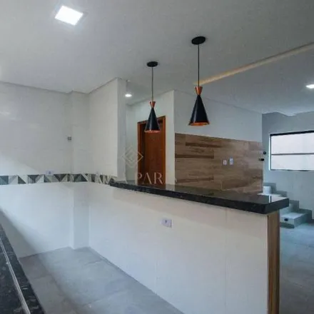 Buy this 2 bed house on Avenida Roberto Muzzi in Solemar, Praia Grande - SP