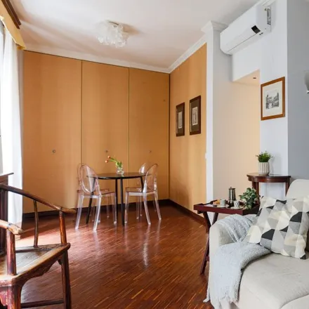 Image 2 - Via dei Fabbri, 20123 Milan MI, Italy - Apartment for rent