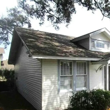 Rent this 2 bed house on 1913 Whaley Avenue in Pensacola, FL 32503