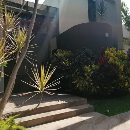 Buy this 4 bed house on Calle Bessie in La Molina, Lima Metropolitan Area 15051