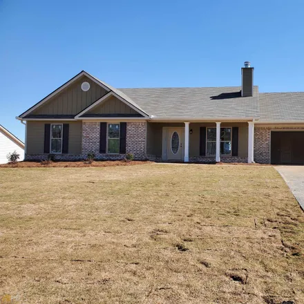 Buy this 4 bed house on 96 Liberty Hill Road in Hart County, GA 30643