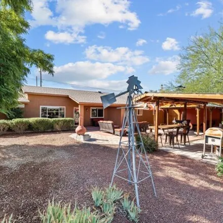 Buy this 3 bed house on 918 Oasis Drive in Wickenburg, AZ 85390
