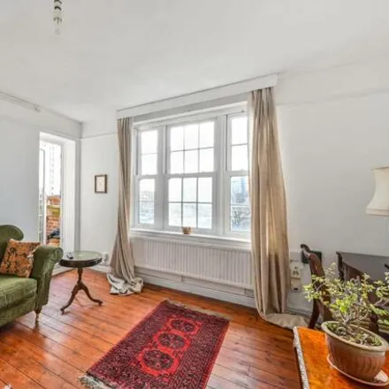 Image 1 - Malden Road, Prince of Wales Road, Maitland Park, London, NW5 3ND, United Kingdom - Apartment for sale