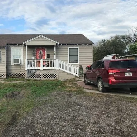 Image 1 - Matiana Ortiz @ Ave E, North Matiana Ortiz Boulevard, Robstown, TX 78380, USA - House for sale