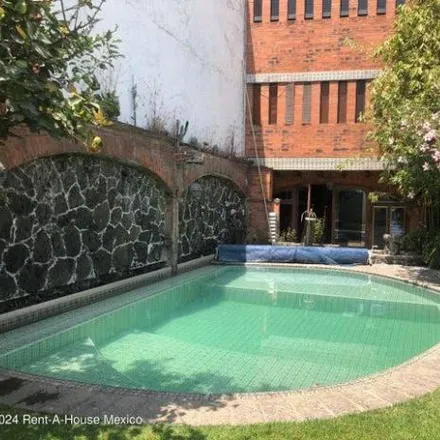 Buy this 4 bed house on Calle Rosas in 53100 Ciudad Satélite, MEX