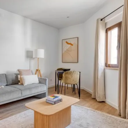 Rent this 2 bed apartment on Hotel Botânico in Rua da Mãe D'Água 16-20, 1250-156 Lisbon