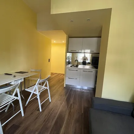 Rent this 2 bed apartment on Via Sarzana in 50, 20159 Milan MI