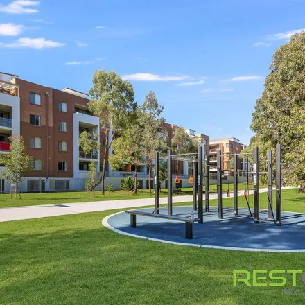 Image 5 - Milson Park Shared Path, Westmead NSW 2145, Australia - Apartment for rent