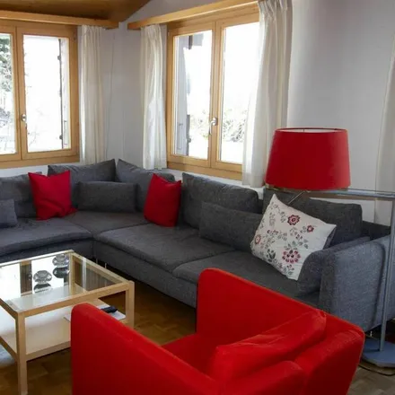 Image 1 - 3775 Lenk, Switzerland - Apartment for rent
