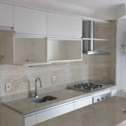 Buy this 2 bed apartment on Avenida Carlos Ferreira Endres in Itapegica, Guarulhos - SP