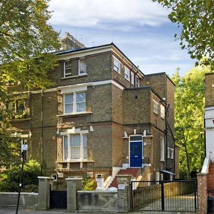 Image 3 - Freegrove Road, Hillmarton Road, London, N7 9JF, United Kingdom - Apartment for rent