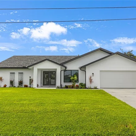 Buy this 3 bed house on 2310 Southwest 31st Lane in Cape Coral, FL 33914