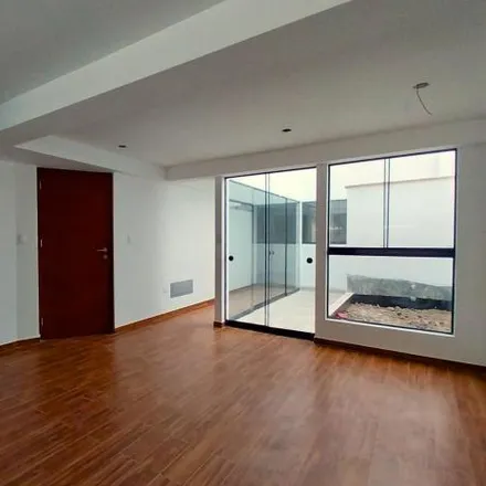 Buy this 3 bed apartment on Calle Cesar Falcón in Santiago de Surco, Lima Metropolitan Area 15038