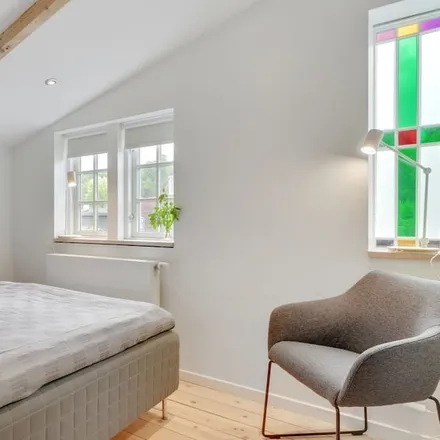 Rent this 2 bed house on Helsingør in Jernbanevej, 3000 Helsingør