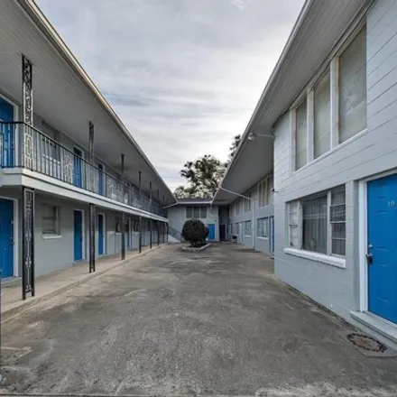 Image 1 - 1039 Caliente Drive, Arlington, Jacksonville, FL 32211, USA - Apartment for rent