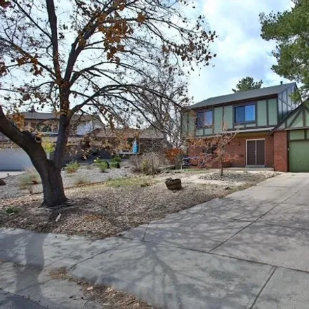 Buy this 4 bed house on 2541 South Dawson Way in Aurora, CO 80014