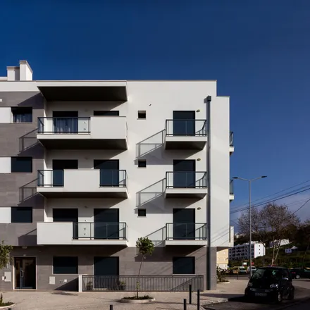 Image 2 - Casa Romão, Avenida do Município, 2450-149 Nazaré, Portugal - Apartment for rent