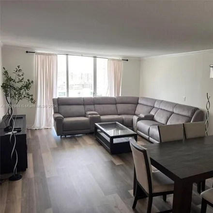 Rent this 1 bed condo on South Ocean Drive in Beverly Beach, Hollywood