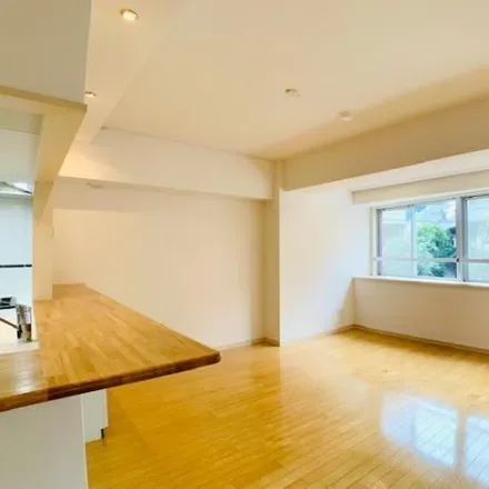 Image 3 - unnamed road, Hiroo, Shibuya, 150-8938, Japan - Apartment for rent