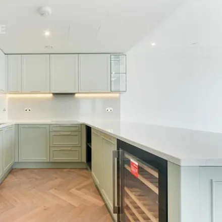 Image 7 - Waterford Road, London, SW6 2HA, United Kingdom - Room for rent