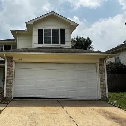 Buy this 3 bed house on 3993 Sand Ripple Lane in Harris County, TX 77449