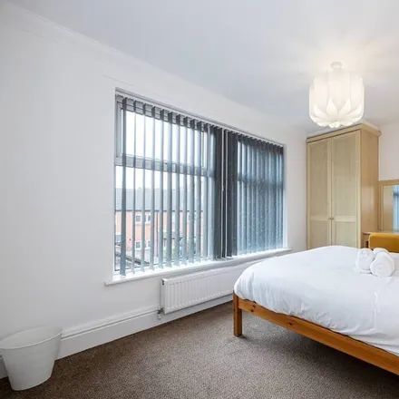 Rent this 3 bed apartment on Manchester in M20 1LD, United Kingdom