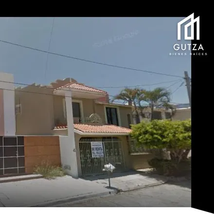 Buy this studio house on Outdoor Pickle ball Courts in Avenida de la Ostra, Marina Mazatlán