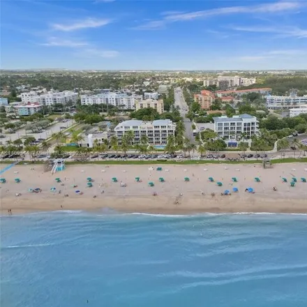 Image 3 - East Hillsboro Boulevard, Ocean Vue, Deerfield Beach, FL 33341, USA - Condo for sale